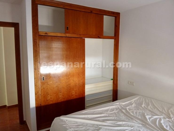 Talo Armuna De Almanzora, Almeria, Espanja 5 makuuhuonetta,  No. 197913