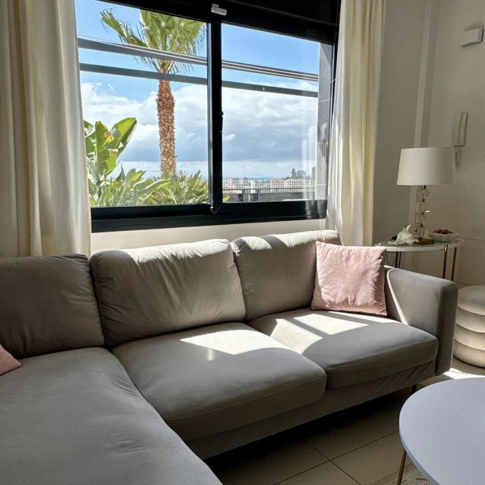 Paritalo La Zenia, Alicante, Espanja 3 makuuhuonetta, 185 m2 No. 199185