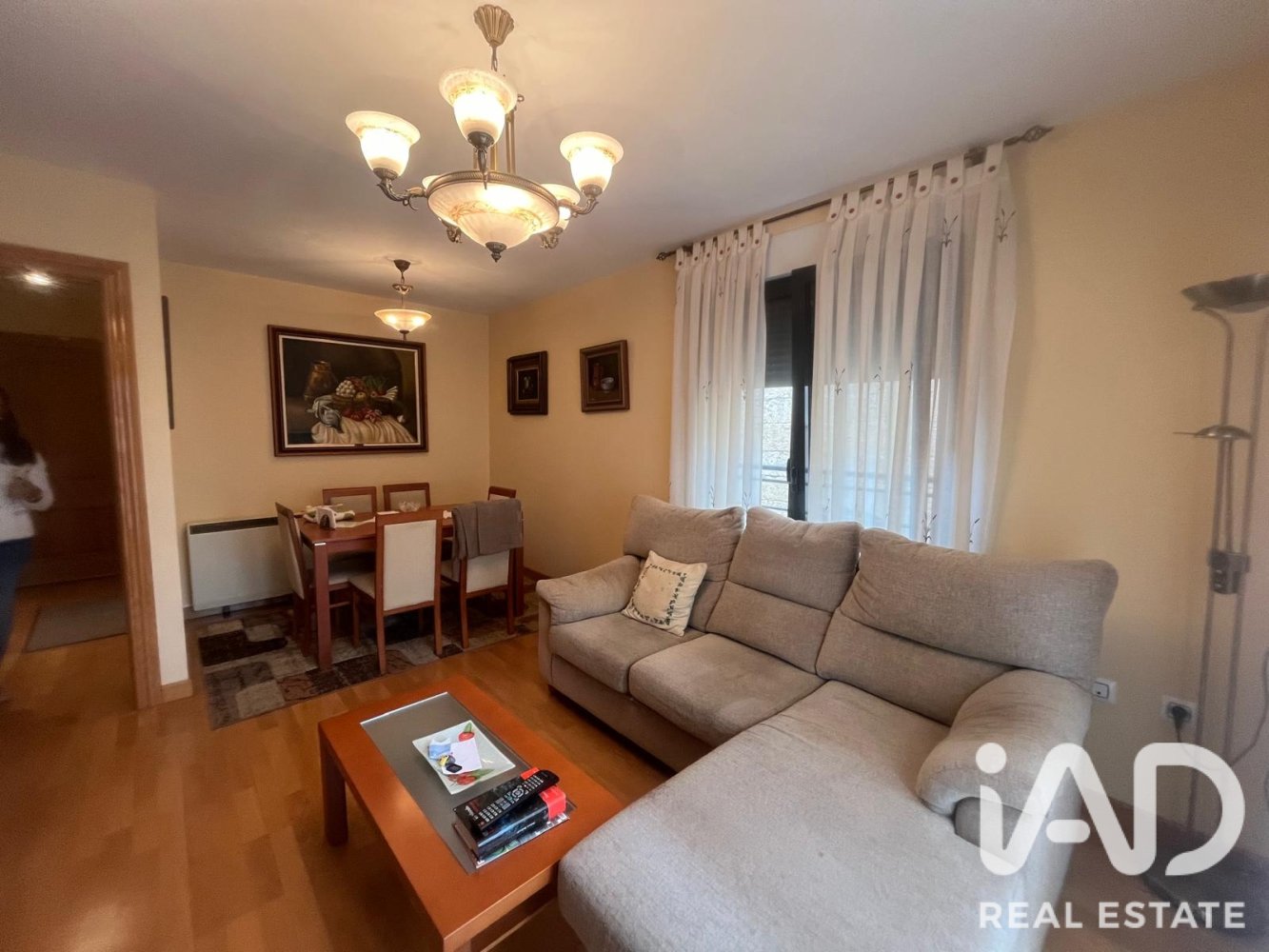 Apartament w Ciudad Rodrigo, Salamanca, Hiszpania 3 sypialnie, 97 mkw. nr 198698