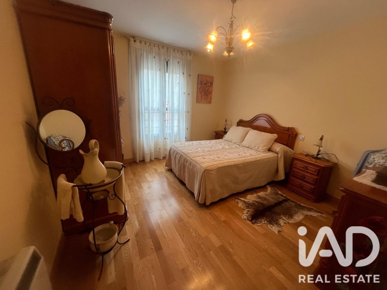 Apartament w Ciudad Rodrigo, Salamanca, Hiszpania 3 sypialnie, 97 mkw. nr 198698