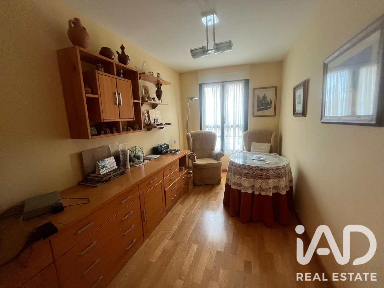 Apartament w Ciudad Rodrigo, Salamanca, Hiszpania 3 sypialnie, 97 mkw. nr 198698