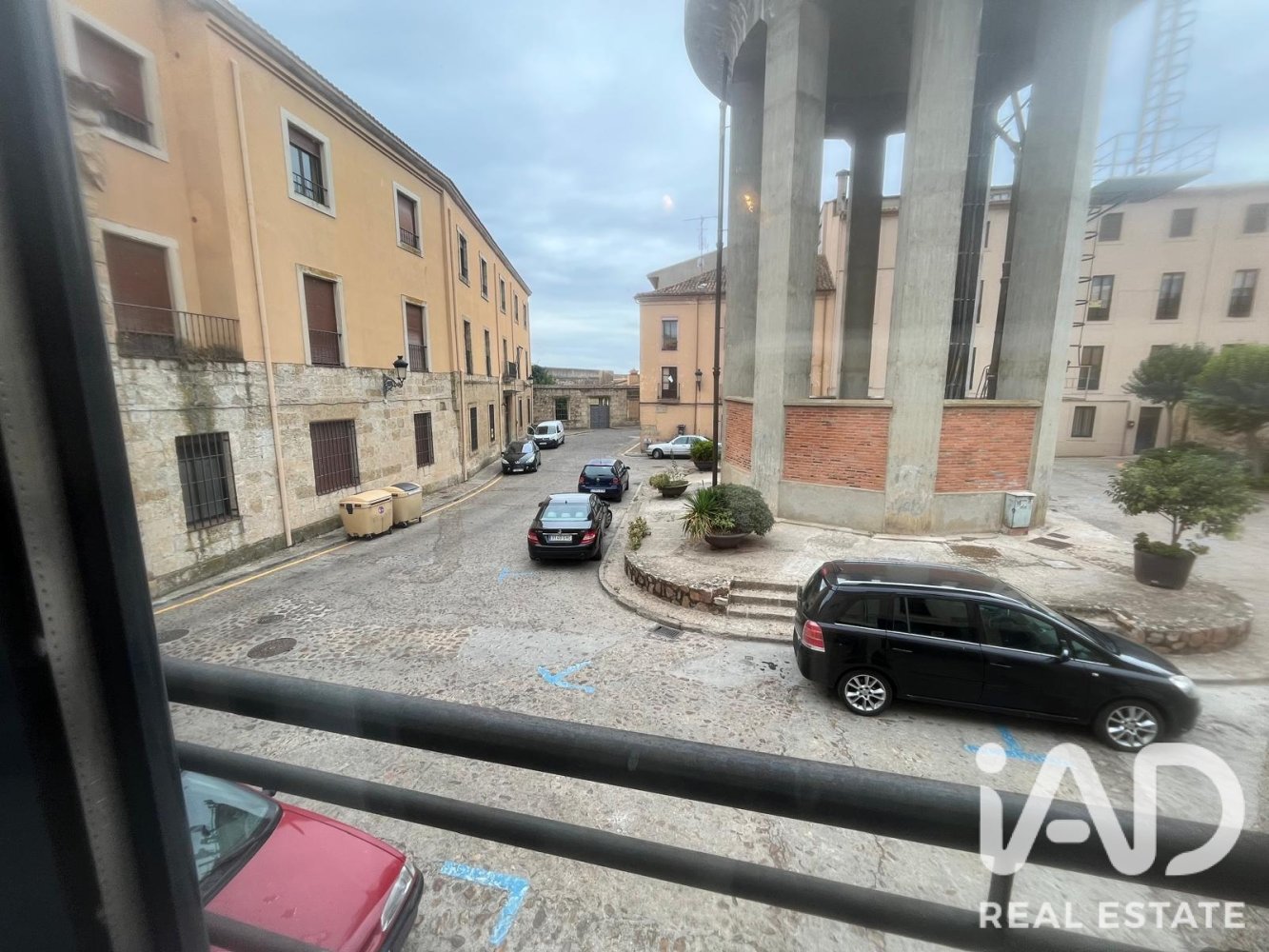 Apartament w Ciudad Rodrigo, Salamanca, Hiszpania 3 sypialnie, 97 mkw. nr 198698
