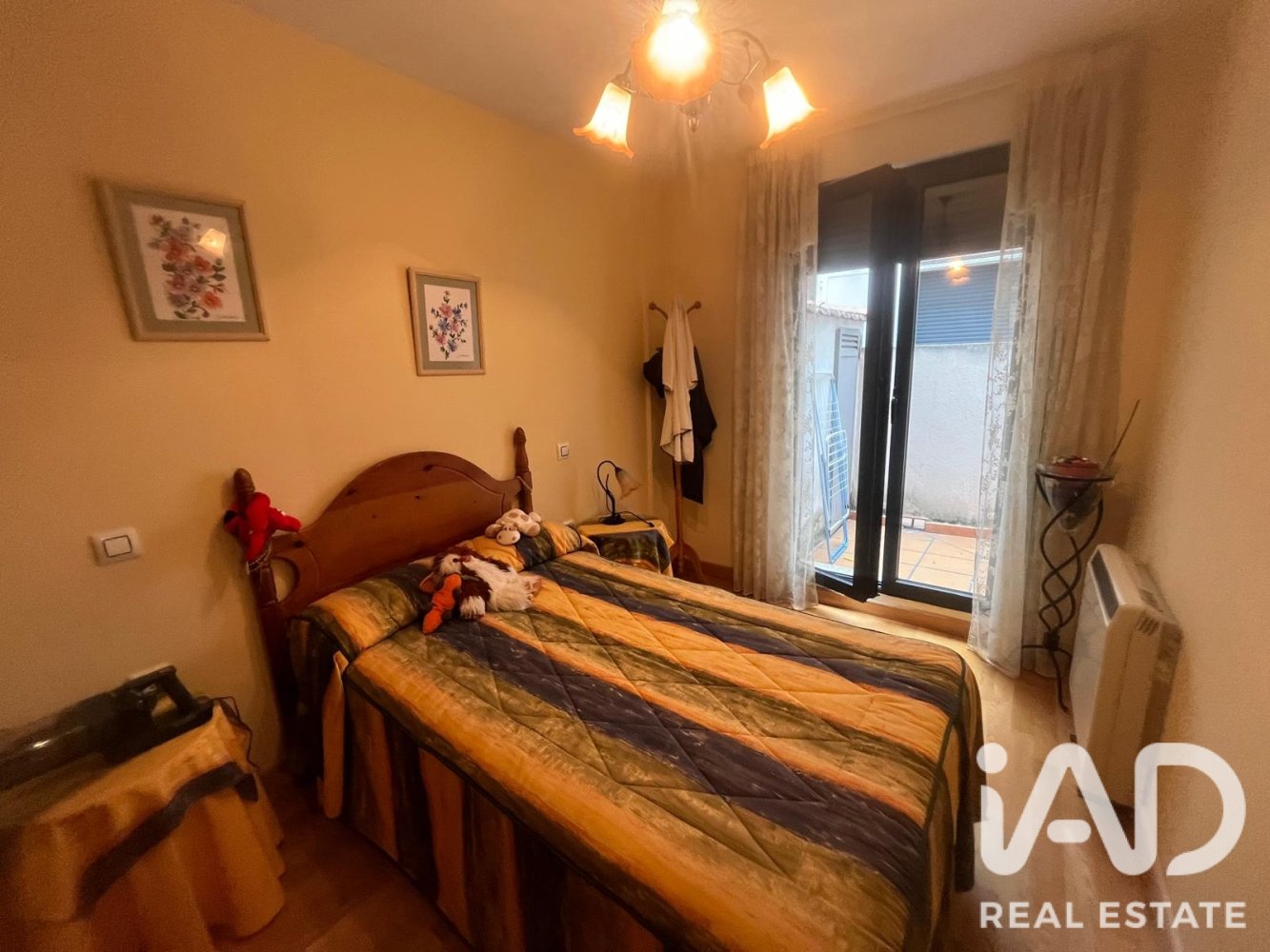 Apartament w Ciudad Rodrigo, Salamanca, Hiszpania 3 sypialnie, 97 mkw. nr 198698