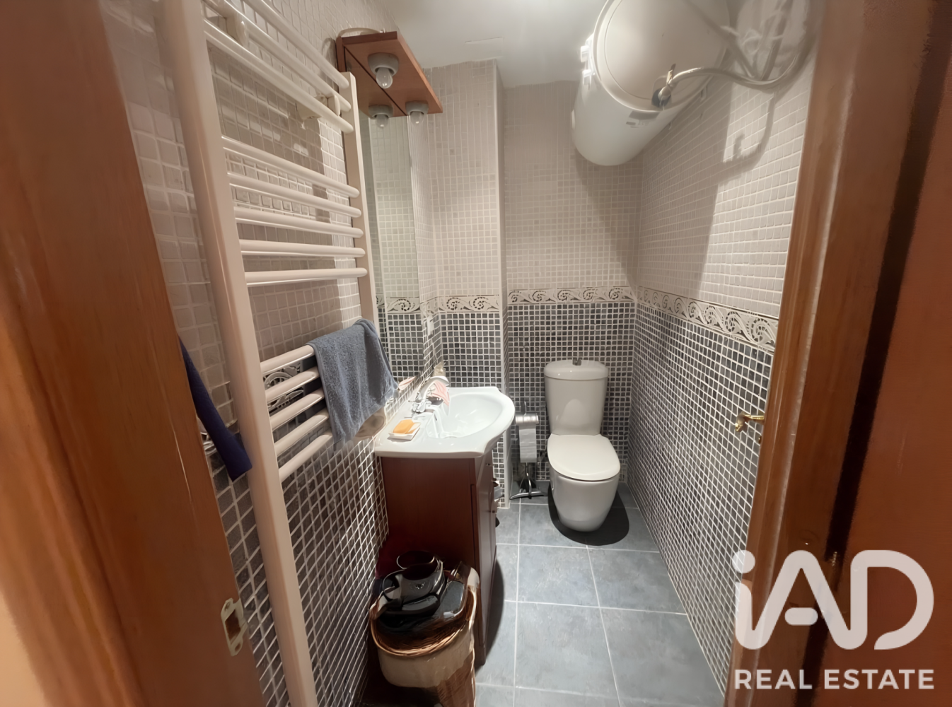 Apartament w Ciudad Rodrigo, Salamanca, Hiszpania 3 sypialnie, 97 mkw. nr 198698