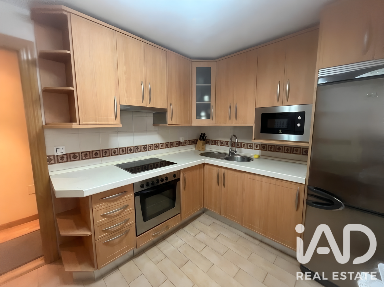 Apartament w Ciudad Rodrigo, Salamanca, Hiszpania 3 sypialnie, 97 mkw. nr 198698