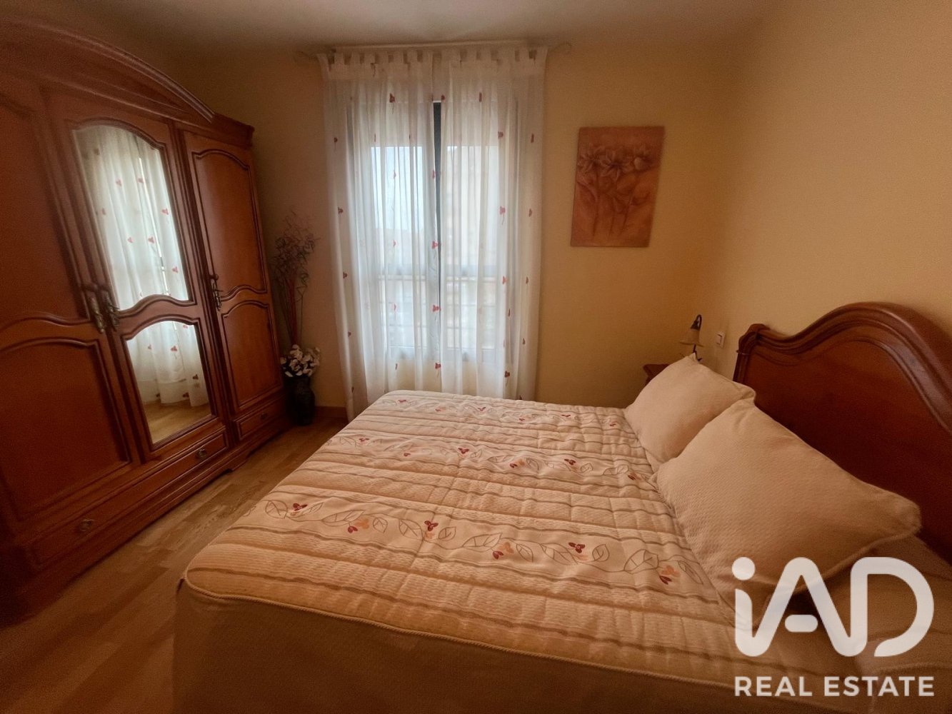 Apartament w Ciudad Rodrigo, Salamanca, Hiszpania 3 sypialnie, 97 mkw. nr 198698