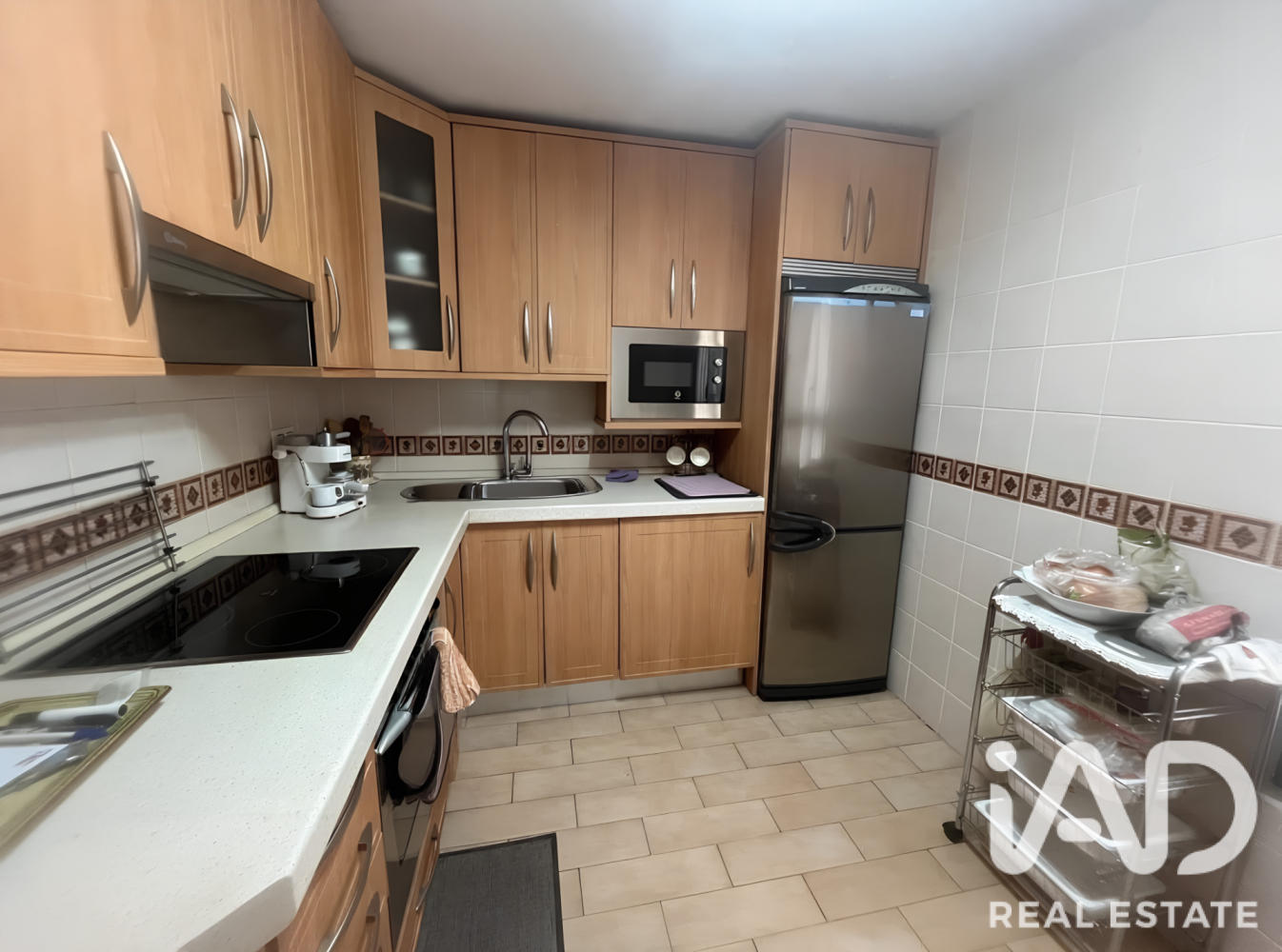 Apartament w Ciudad Rodrigo, Salamanca, Hiszpania 3 sypialnie, 97 mkw. nr 198698