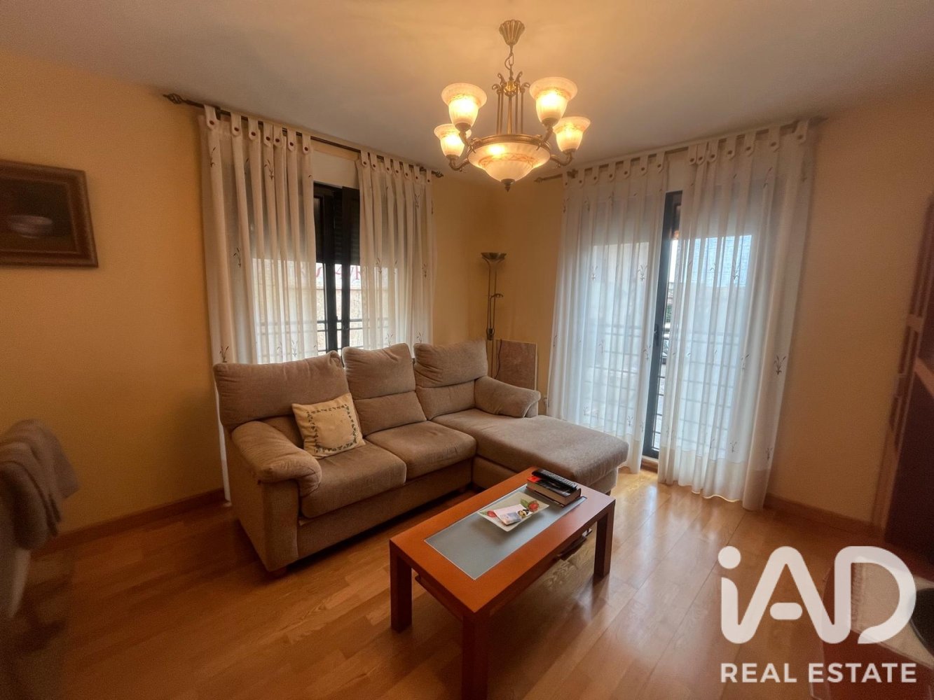 Apartament w Ciudad Rodrigo, Salamanca, Hiszpania 3 sypialnie, 97 mkw. nr 198698
