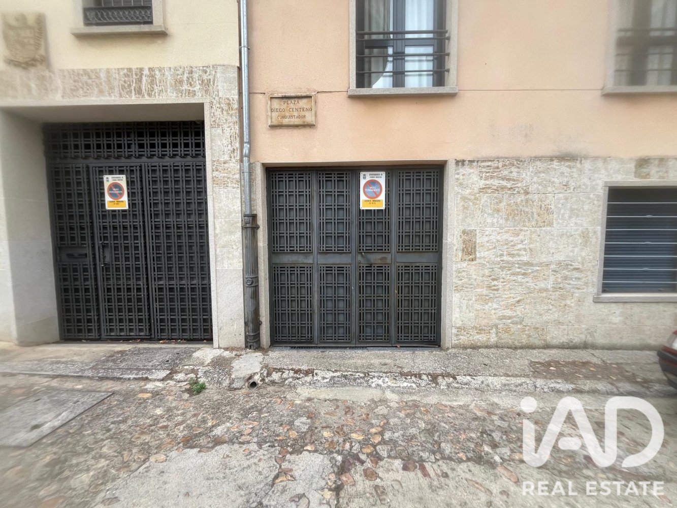 Apartament w Ciudad Rodrigo, Salamanca, Hiszpania 3 sypialnie, 97 mkw. nr 198698