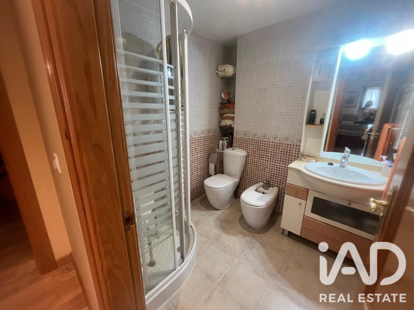 Apartament w Ciudad Rodrigo, Salamanca, Hiszpania 3 sypialnie, 97 mkw. nr 198698