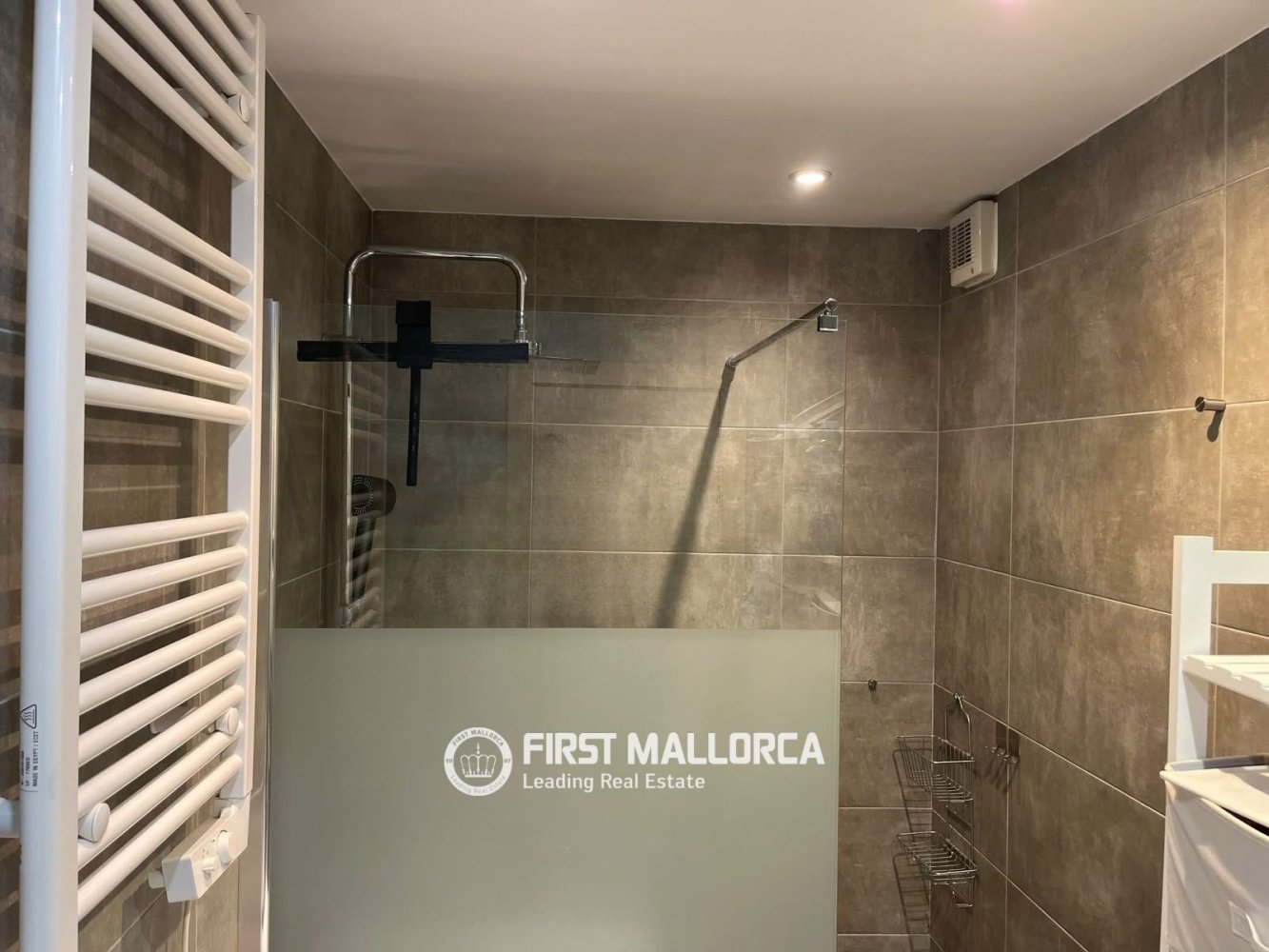 Apartment in Santa Ponsa, Mallorca, Spain 1 bedroom, 52 sq.m. No. 197928