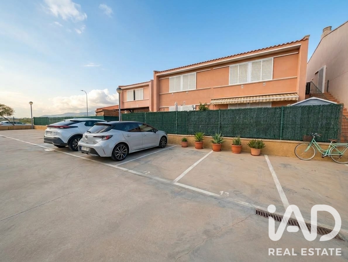 Townhouse à Mont-roig del Camp, Tarragona, Espagne 2 chambres, 78 m2 No. 198684