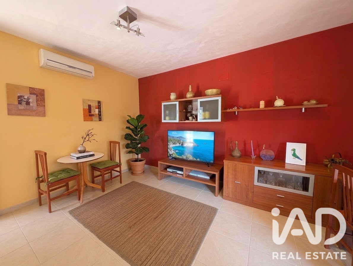 Townhouse à Mont-roig del Camp, Tarragona, Espagne 2 chambres, 78 m2 No. 198684