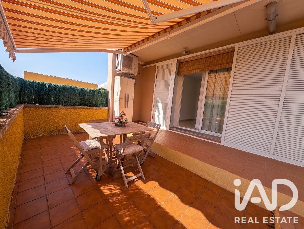 Townhouse à Mont-roig del Camp, Tarragona, Espagne 2 chambres, 78 m2 No. 198684