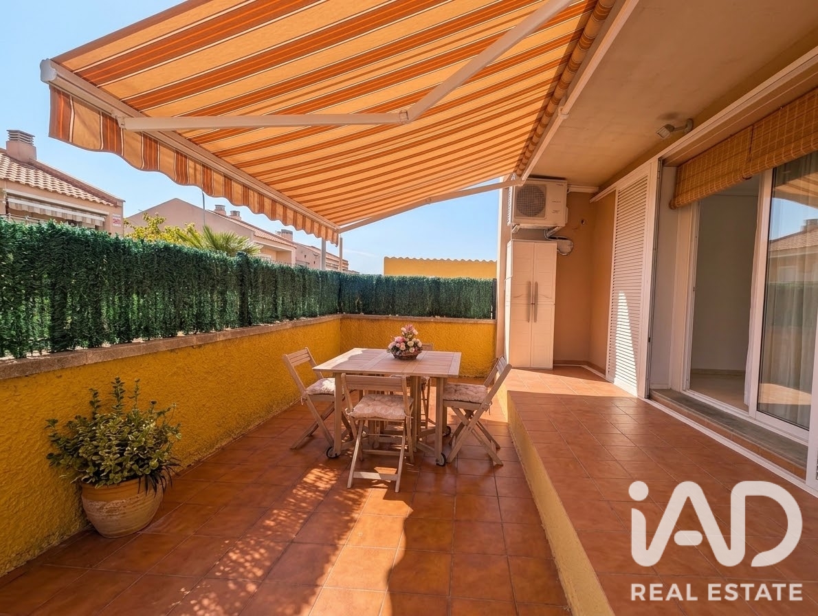 Townhouse à Mont-roig del Camp, Tarragona, Espagne 2 chambres, 78 m2 No. 198684