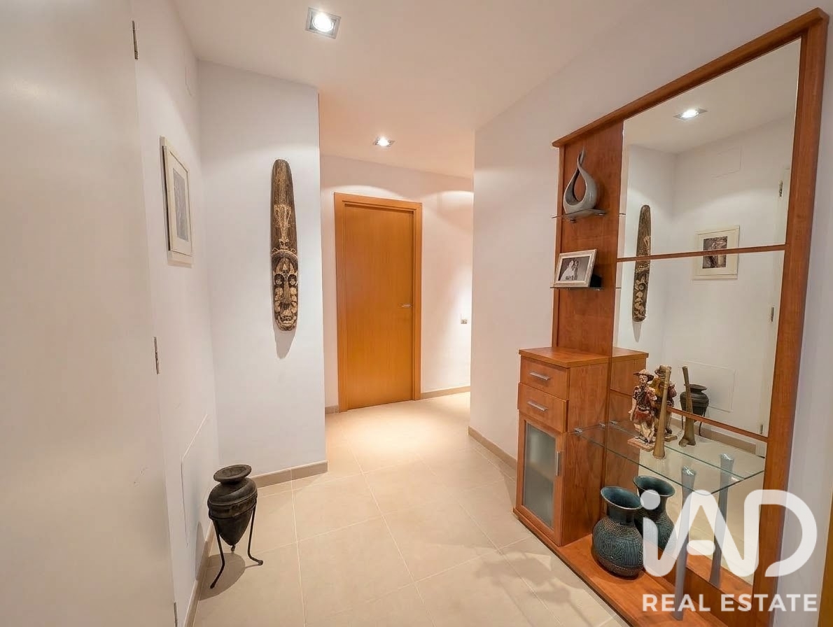Townhouse à Mont-roig del Camp, Tarragona, Espagne 2 chambres, 78 m2 No. 198684