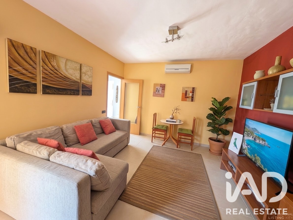 Townhouse à Mont-roig del Camp, Tarragona, Espagne 2 chambres, 78 m2 No. 198684