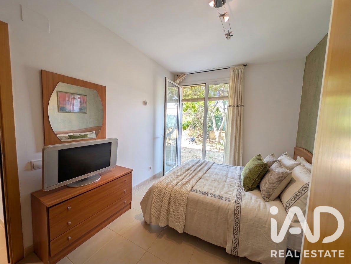 Townhouse à Mont-roig del Camp, Tarragona, Espagne 2 chambres, 78 m2 No. 198684