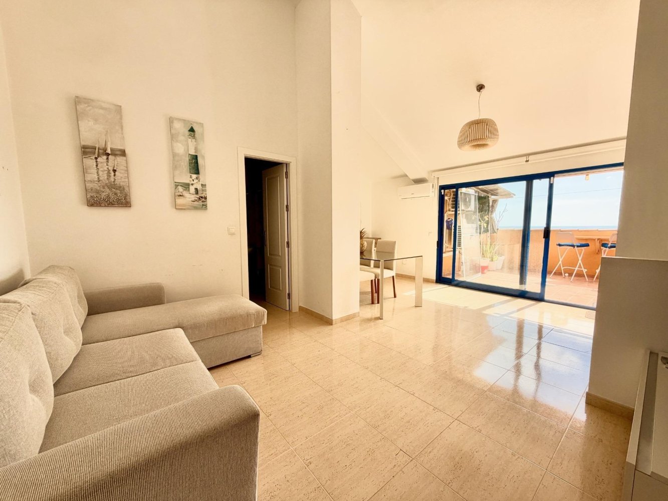 Bliźniak w Dehesa De Campoamor, Alicante, Hiszpania 3 sypialnie, 117 mkw. nr 199868