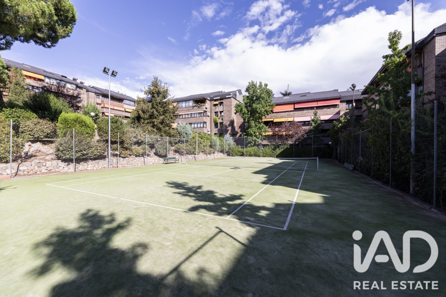 Dzīvoklis Las Rozas de Madrid, Madrid, Spānijā 4 istabas, 165 m2 Nr. 197846