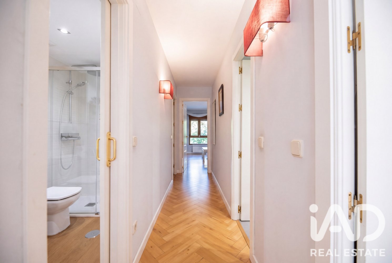 Dzīvoklis Las Rozas de Madrid, Madrid, Spānijā 4 istabas, 165 m2 Nr. 197846
