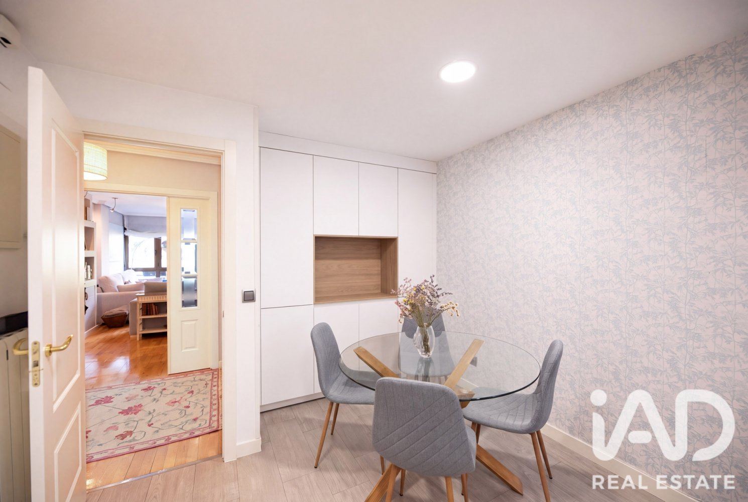 Dzīvoklis Las Rozas de Madrid, Madrid, Spānijā 4 istabas, 165 m2 Nr. 197846