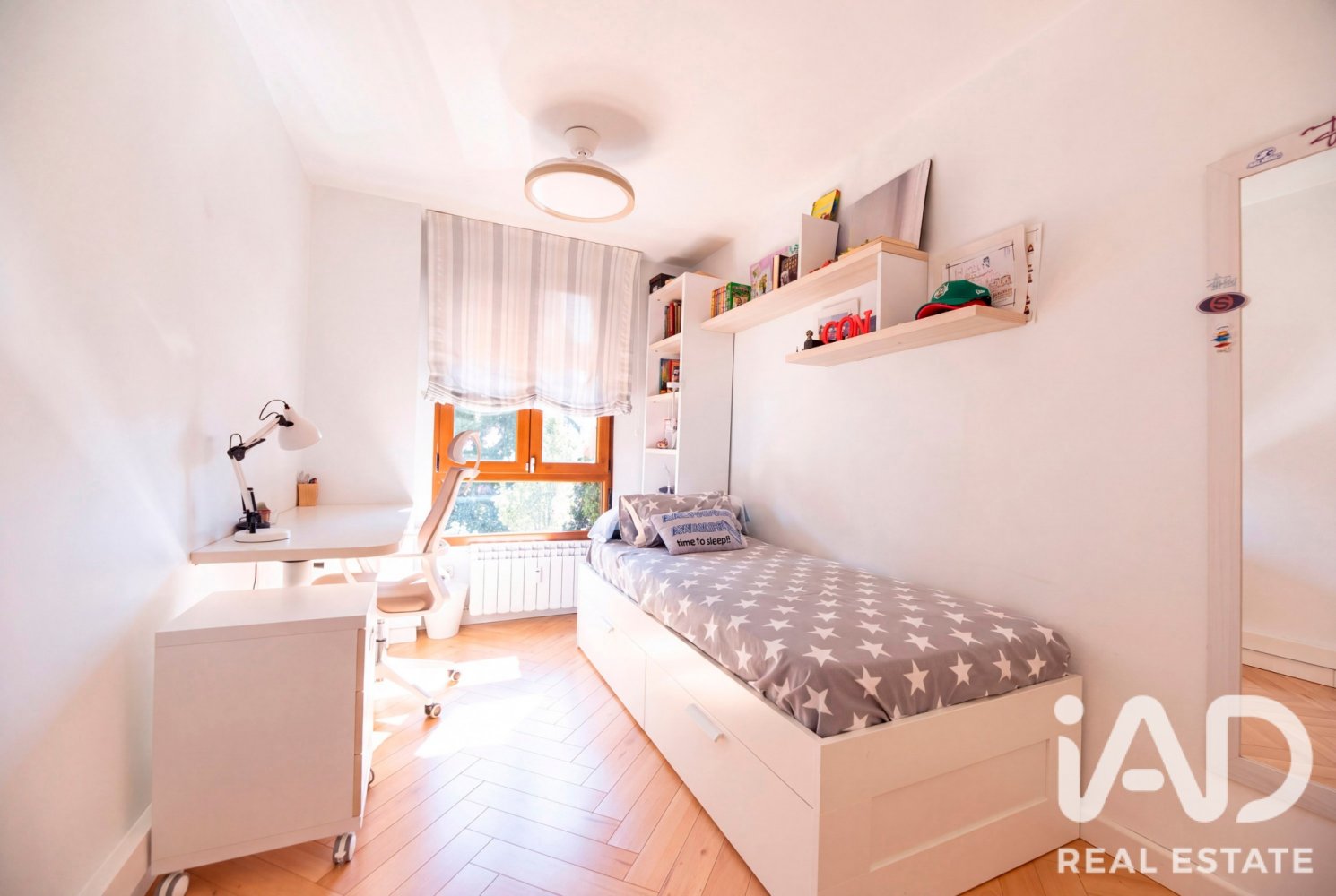 Dzīvoklis Las Rozas de Madrid, Madrid, Spānijā 4 istabas, 165 m2 Nr. 197846
