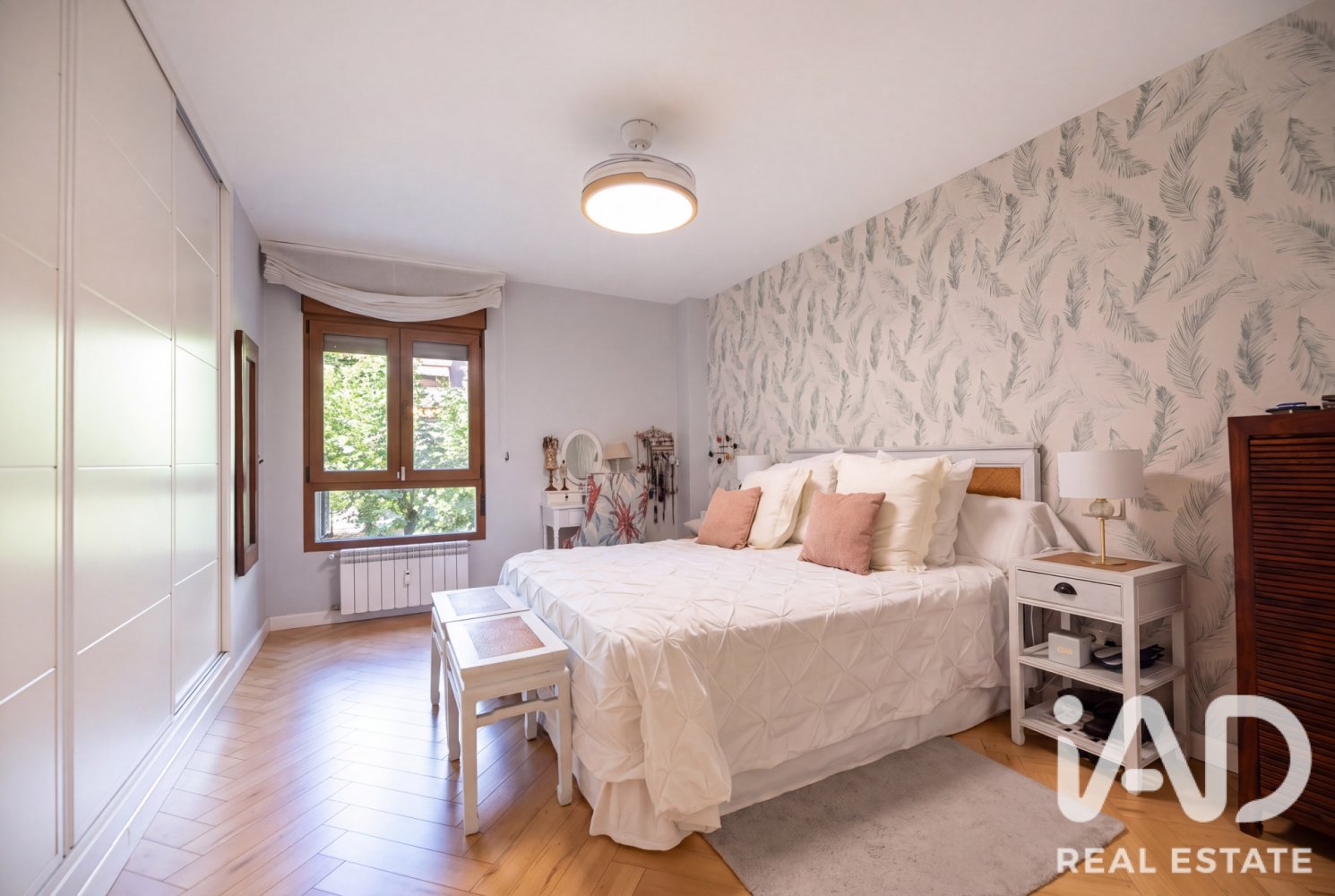 Dzīvoklis Las Rozas de Madrid, Madrid, Spānijā 4 istabas, 165 m2 Nr. 197846