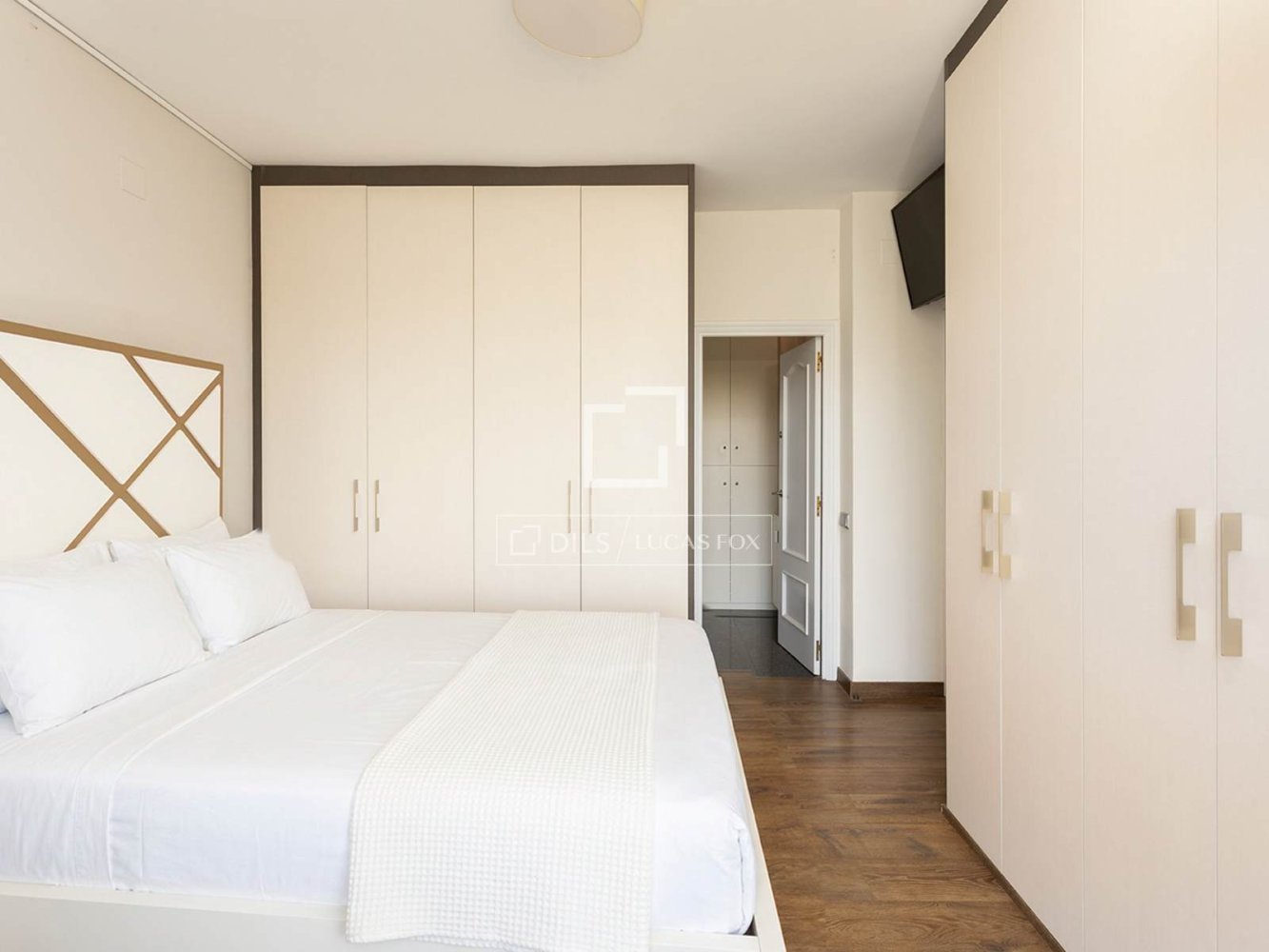 Penthouse à Barcelona, Espagne 4 chambres, 206 m2 No. 199154