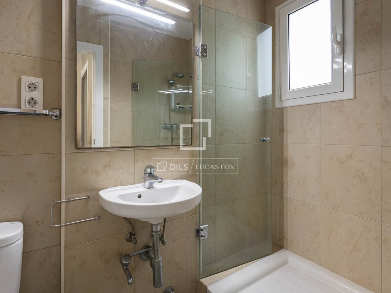 Penthouse à Barcelona, Espagne 4 chambres, 206 m2 No. 199154