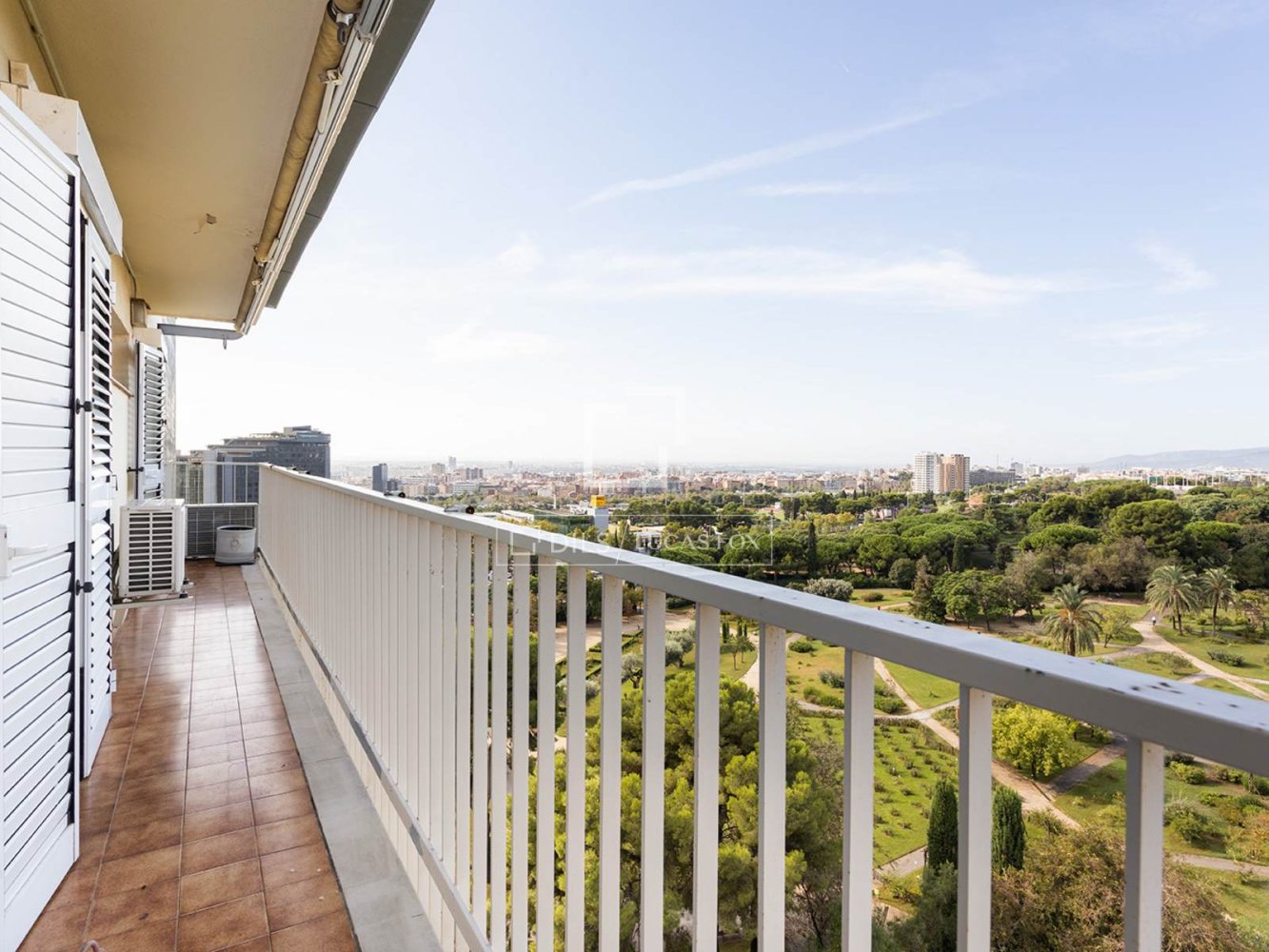 Penthouse à Barcelona, Espagne 4 chambres, 206 m2 No. 199154