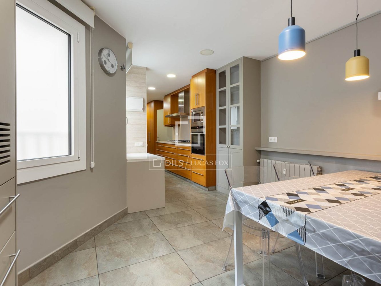 Penthouse à Barcelona, Espagne 4 chambres, 206 m2 No. 199154