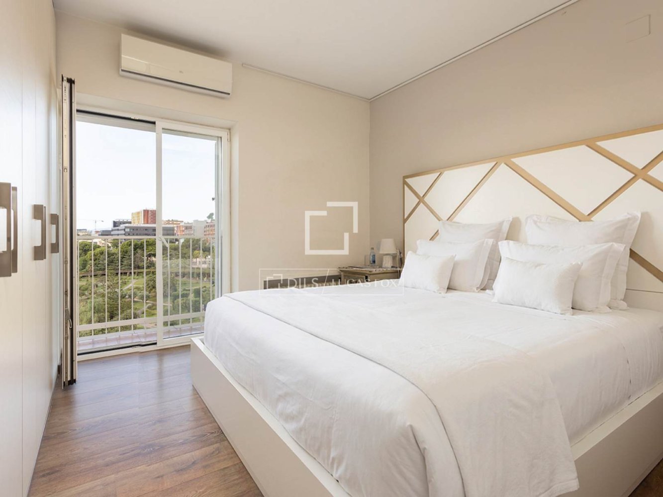 Penthouse à Barcelona, Espagne 4 chambres, 206 m2 No. 199154