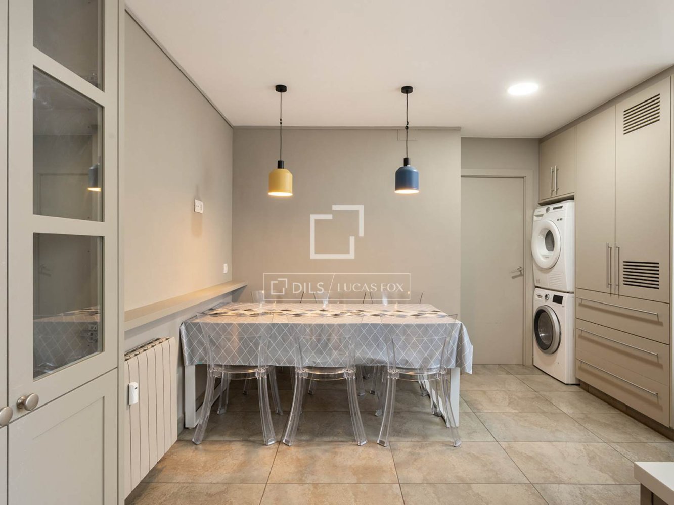 Penthouse à Barcelona, Espagne 4 chambres, 206 m2 No. 199154