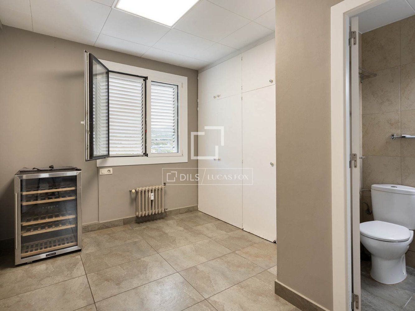 Penthouse à Barcelona, Espagne 4 chambres, 206 m2 No. 199154