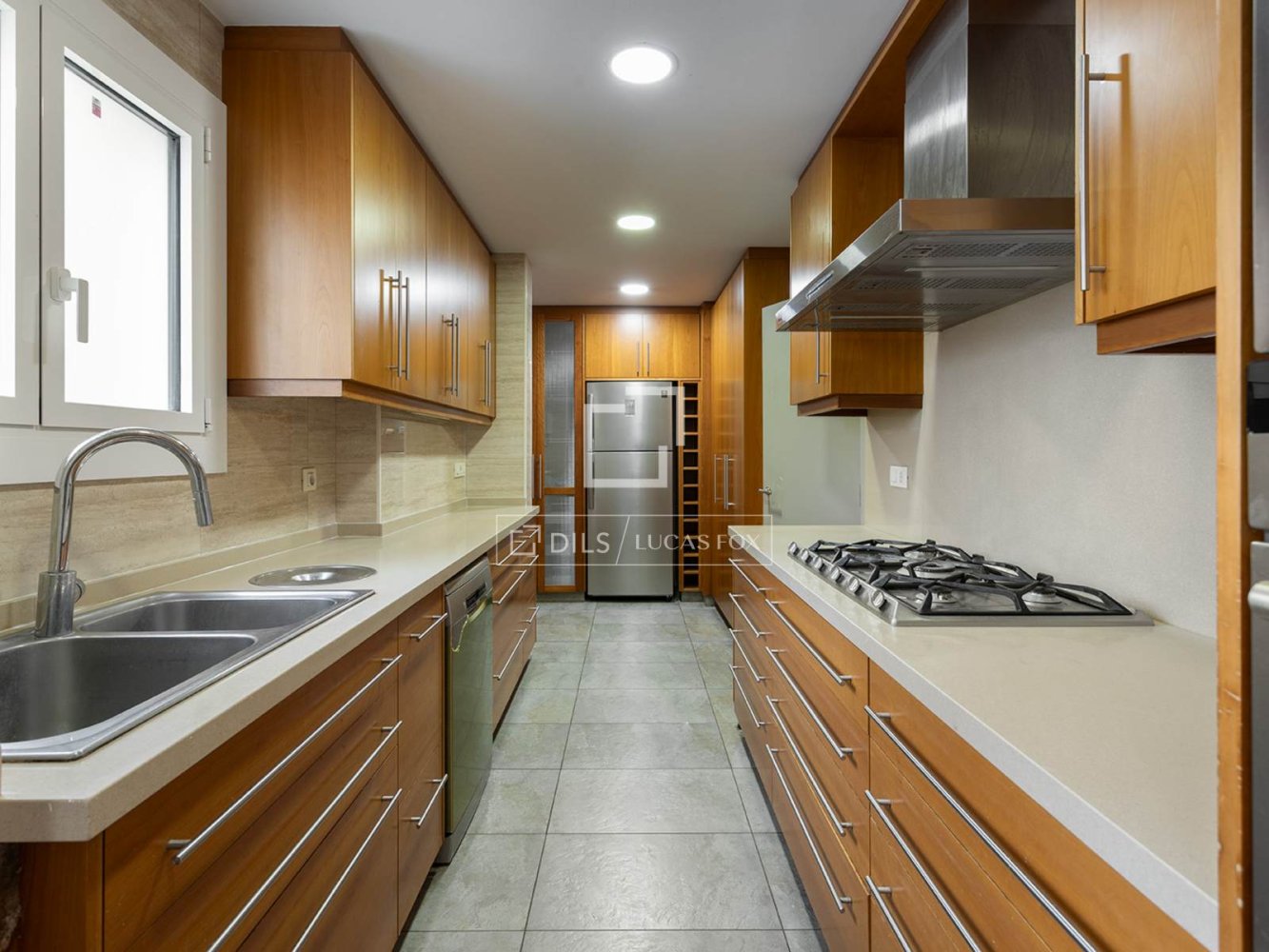 Penthouse à Barcelona, Espagne 4 chambres, 206 m2 No. 199154
