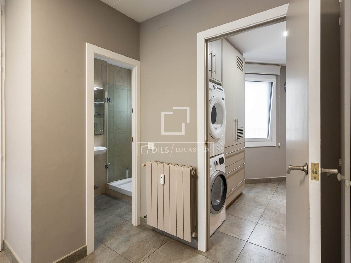 Penthouse à Barcelona, Espagne 4 chambres, 206 m2 No. 199154