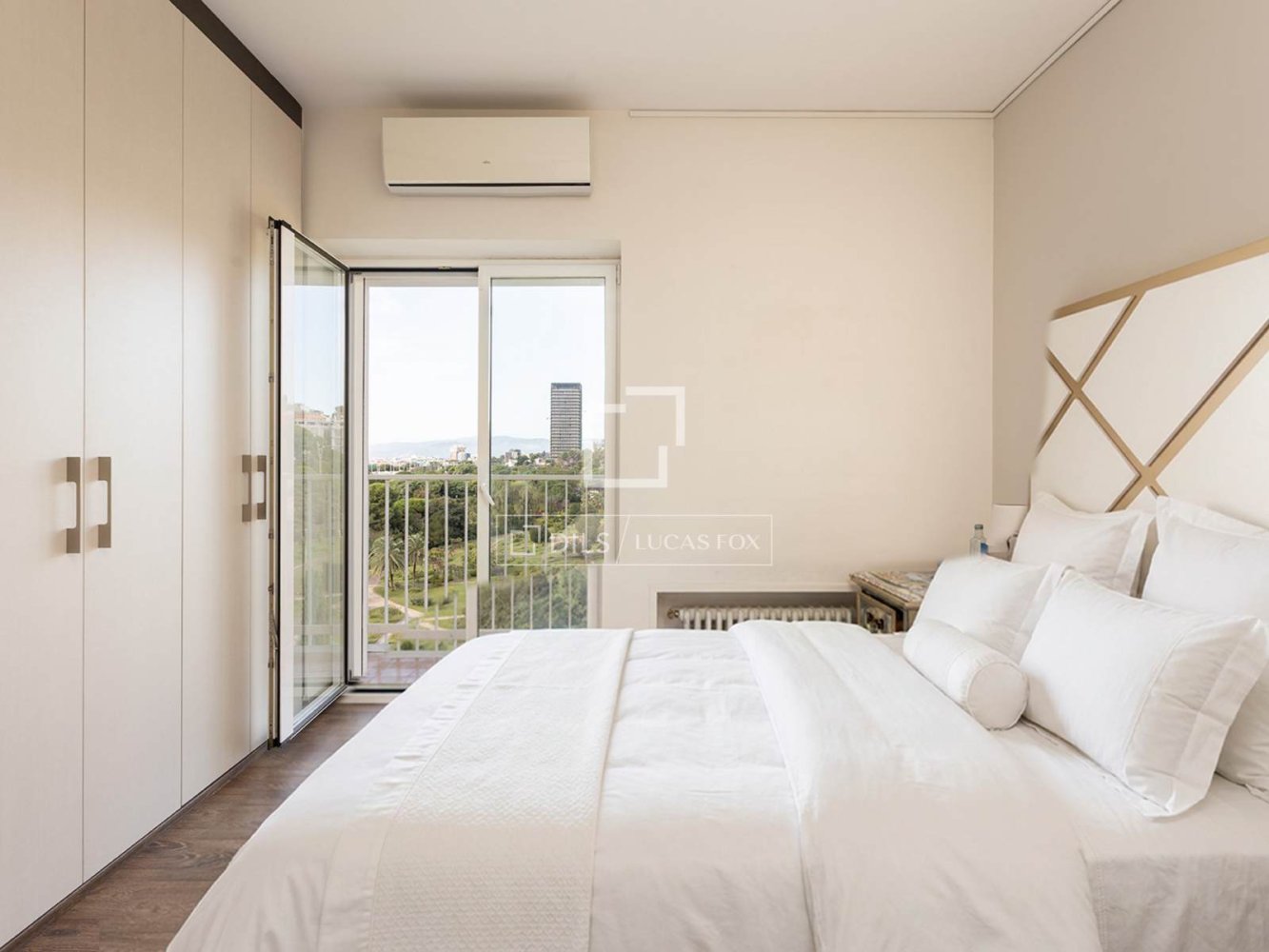 Penthouse à Barcelona, Espagne 4 chambres, 206 m2 No. 199154