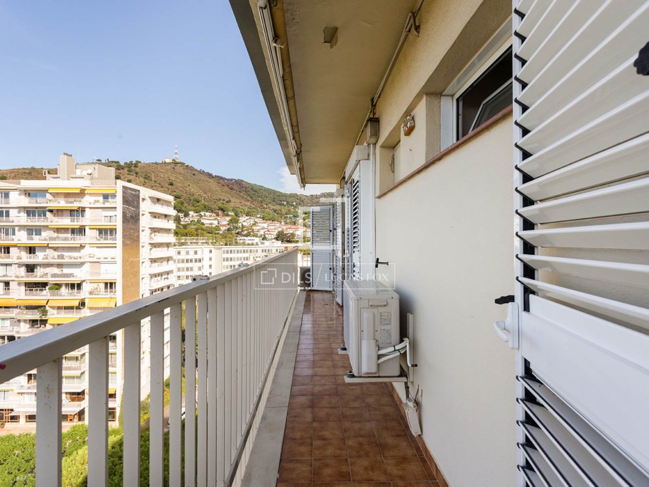 Penthouse à Barcelona, Espagne 4 chambres, 206 m2 No. 199154