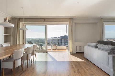 Penthouse à Barcelona, Espagne 4 chambres, 206 m2 No. 199154