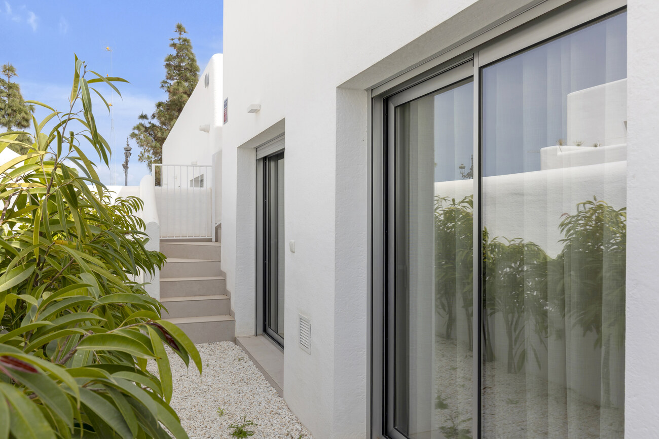 Villa i Murcia, Spanien 3 sovrum, 103 kvm. Nr. 198439