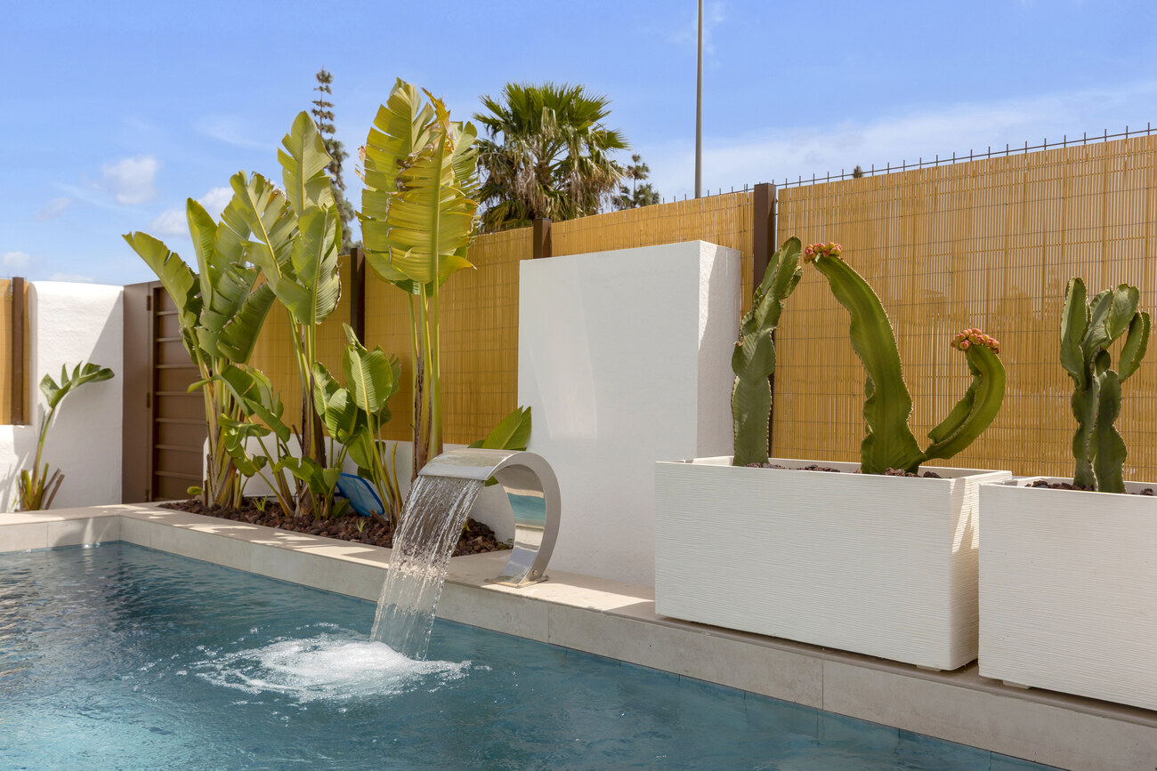 Villa i Murcia, Spanien 3 sovrum, 103 kvm. Nr. 198439