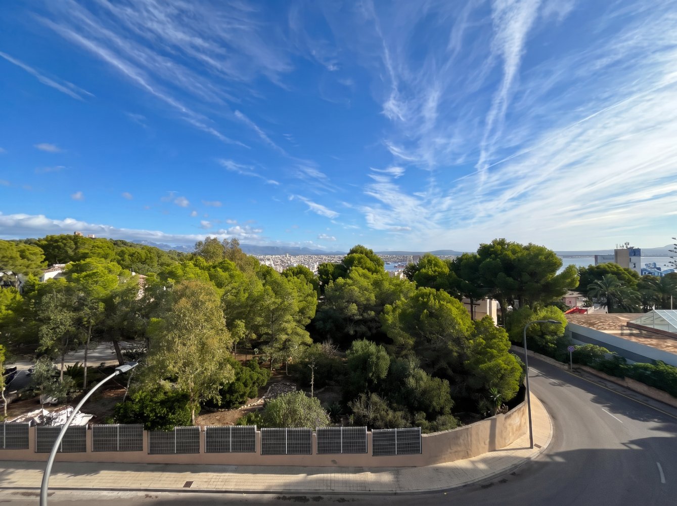 Appartamento a Palma de Majorca, Mallorca, Spagna 3 camere da letto, 145 mq. N° 199223