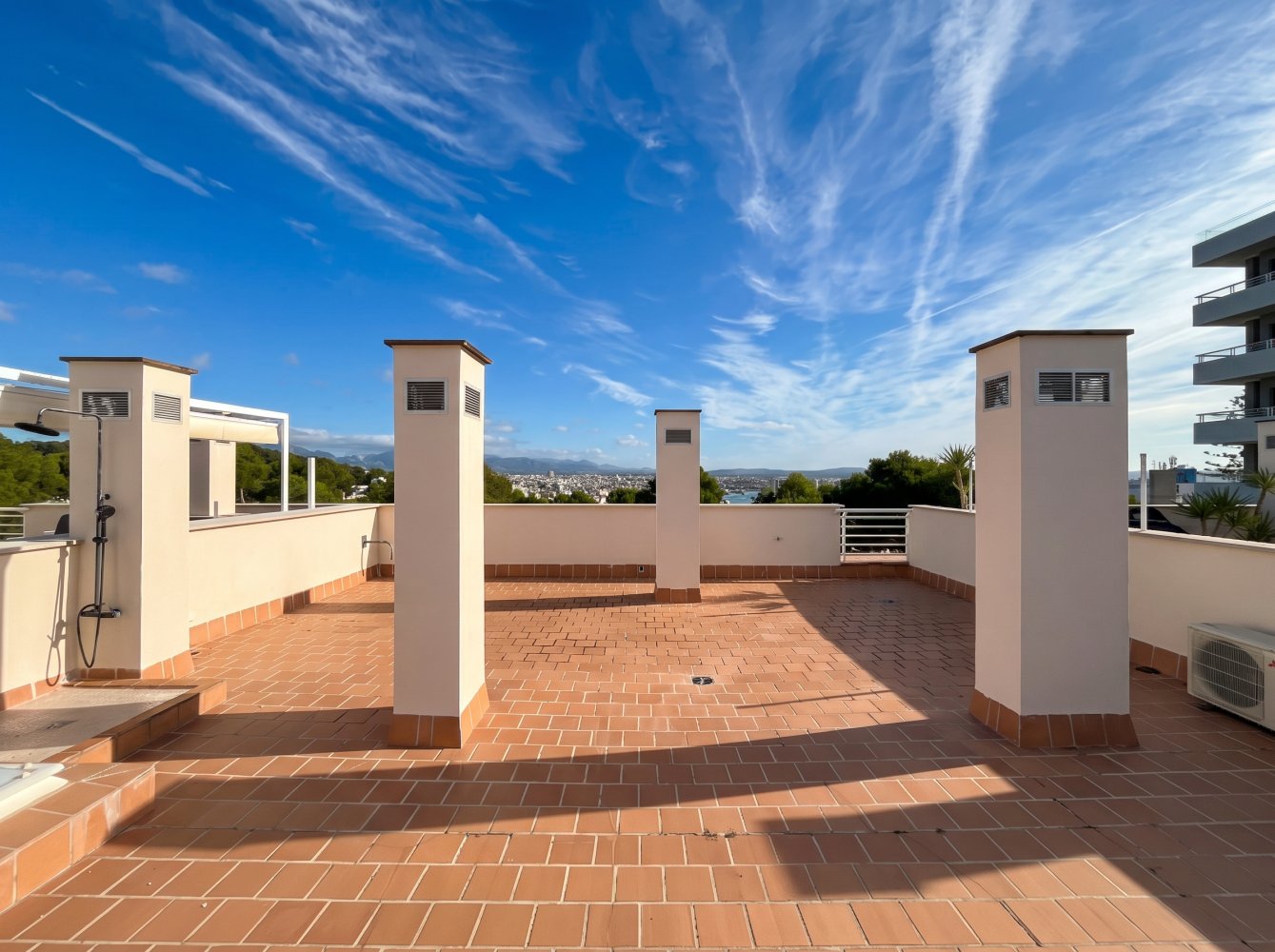 Appartamento a Palma de Majorca, Mallorca, Spagna 3 camere da letto, 145 mq. N° 199223