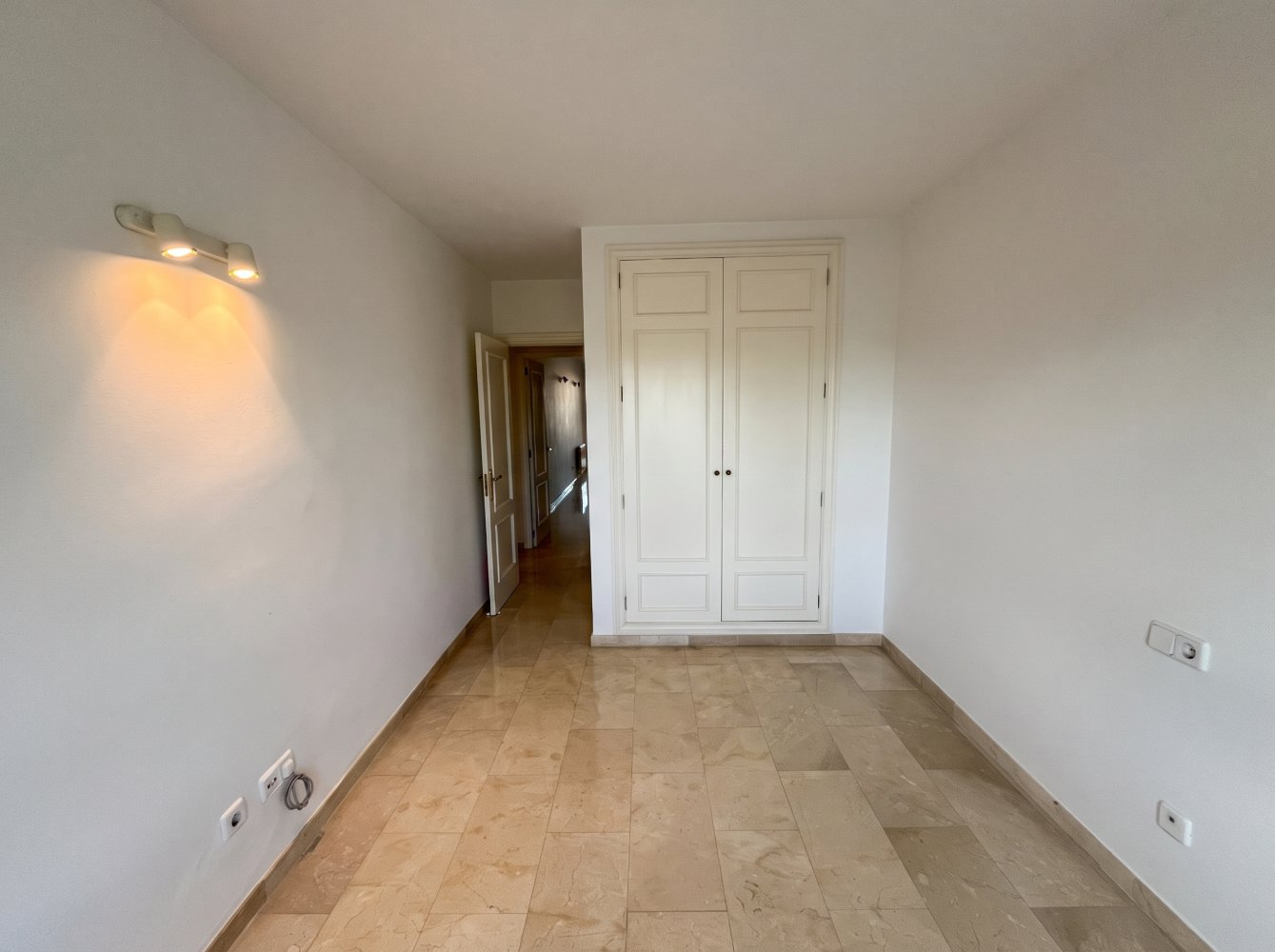 Appartamento a Palma de Majorca, Mallorca, Spagna 3 camere da letto, 145 mq. N° 199223