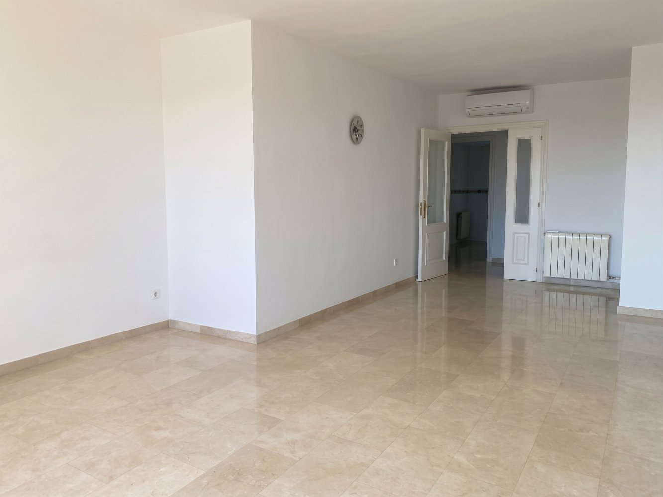 Appartamento a Palma de Majorca, Mallorca, Spagna 3 camere da letto, 145 mq. N° 199223