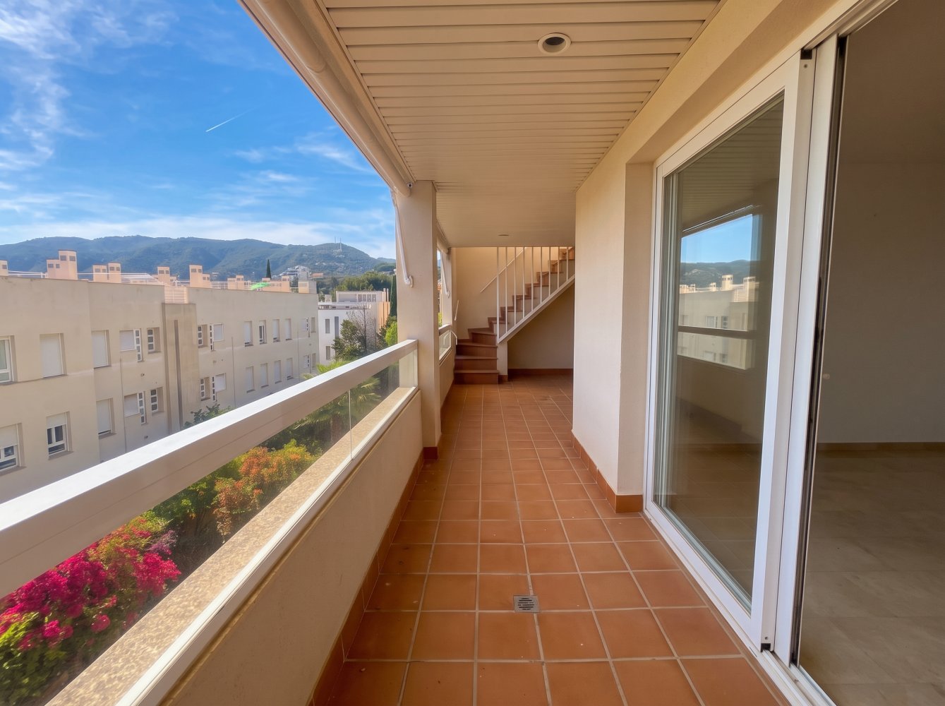 Appartamento a Palma de Majorca, Mallorca, Spagna 3 camere da letto, 145 mq. N° 199223