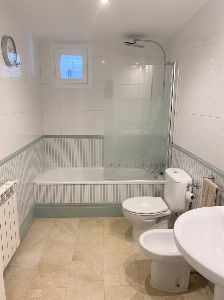 Appartamento a Palma de Majorca, Mallorca, Spagna 3 camere da letto, 145 mq. N° 199223