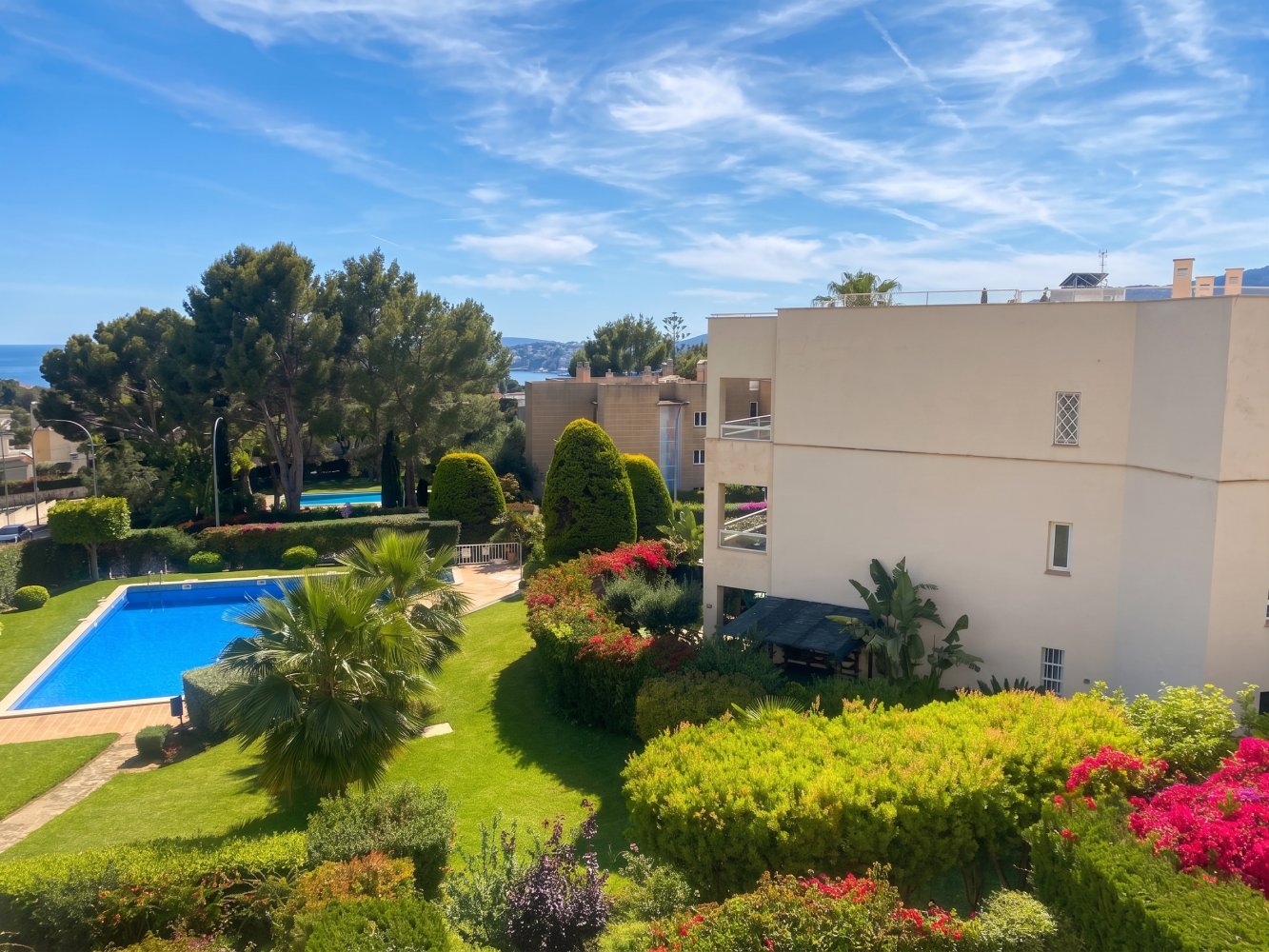 Appartamento a Palma de Majorca, Mallorca, Spagna 3 camere da letto, 145 mq. N° 199223