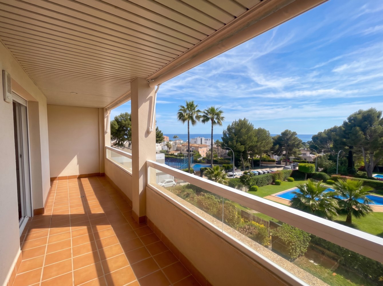 Appartamento a Palma de Majorca, Mallorca, Spagna 3 camere da letto, 145 mq. N° 199223